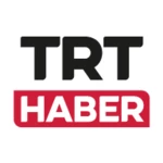 Logo of TRT Haber android Application 